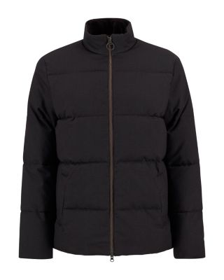 Northwood Puffer Jacket