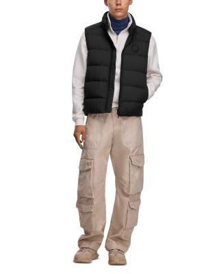 Crofton Enduraluxe Vest