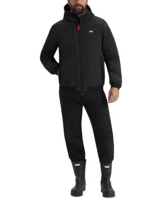 Horley Water-Resistant Jacket