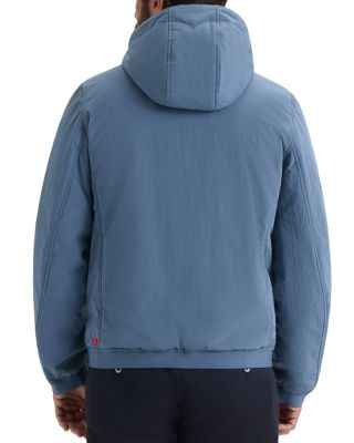 Horley Water-Resistant Jacket