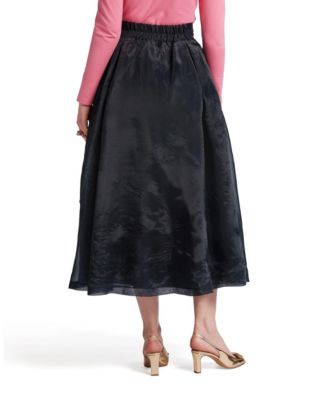  Shea Paradise Maxi Skirt