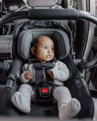Aria V2 Infant Car Seat