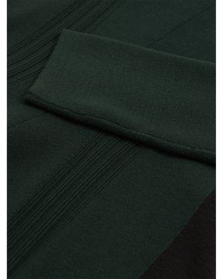 Zadie Knitted Flippy Dress