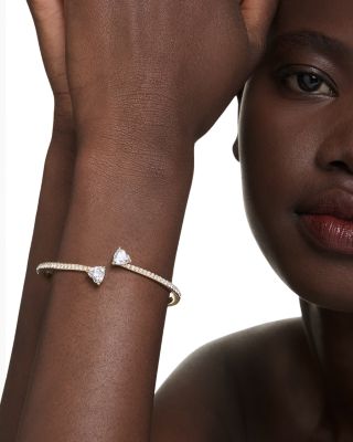 Mesmera Attract Bangle Bracelet