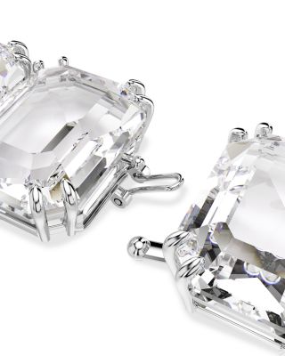 Millenia Three Crystal Necklace Extender