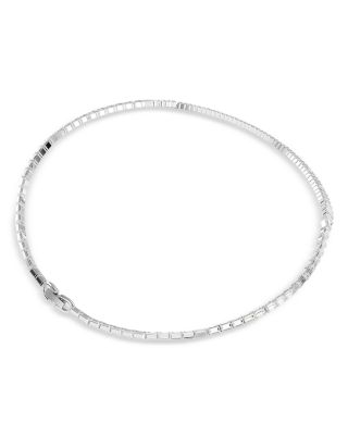 Matrix Necklace, 14.9-16.1"