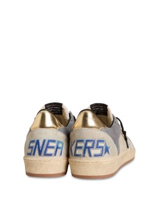 Men's Ballstar Sneakers