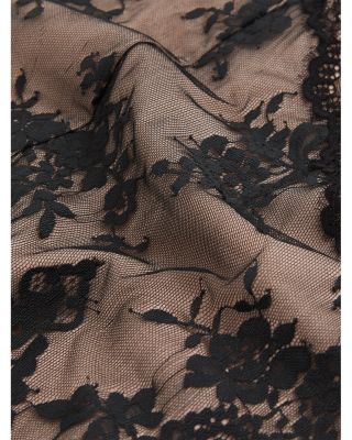 Dahlia Short Lace Dress