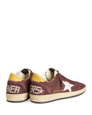 Men's Ball Star Sneakers