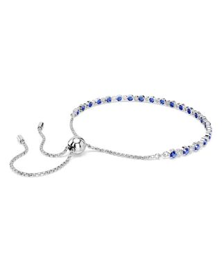 Matrix Tennis Bracelet