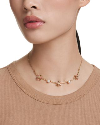 Idyllia Necklace, 11.75-17.38"