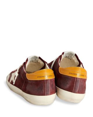 Men's Super Star Sneakers