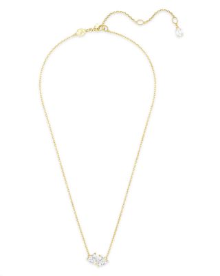 Mesmera Attract Necklace, 14.9-17.8"