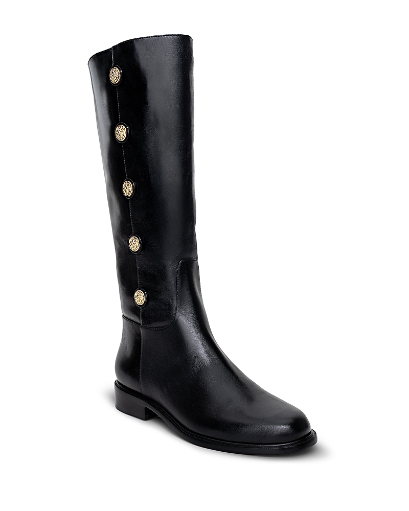 L'agence Women's Oceana Boots In Black