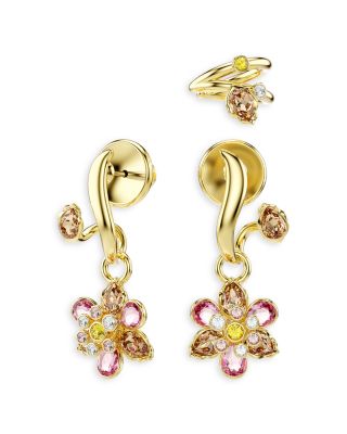 Idyllia 3 Piece Earring Set