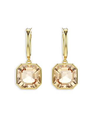 Millenia Drop Earrings