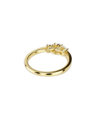Stilla Crystal Attract Ring