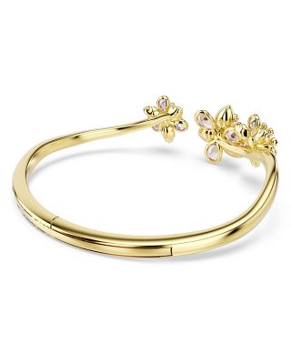 Idyllia Bangle Bracelet