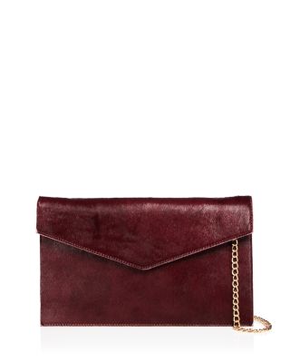 Envelope Clutch Crossbody - Exclusive