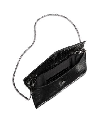 Envelope Clutch Crossbody - Exclusive
