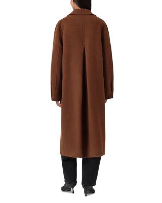 Sellma Coat