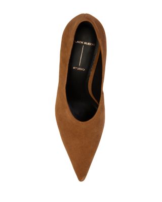 Women's Jona Pumps