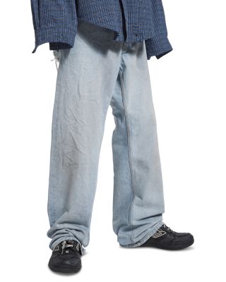 Men's Hamptons Lace Up Sneakers