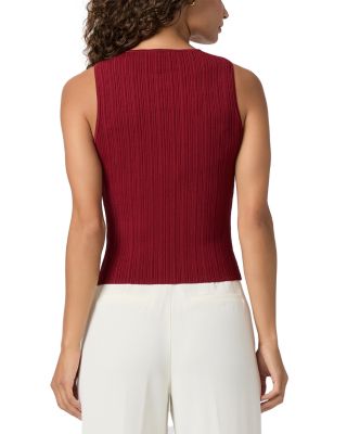 Leira Sweater Tank