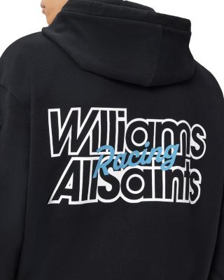 Apex Zip Through Hooded Jacket