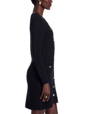 Darla Knit Mini Dress