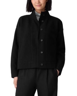 Wool Jacket