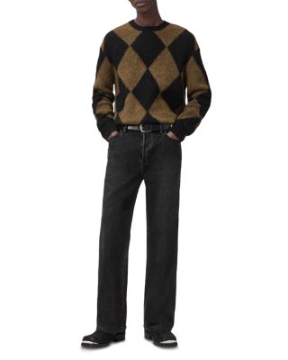 Bower Crewneck Sweater