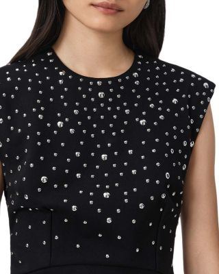 Tamara Embellished Dress