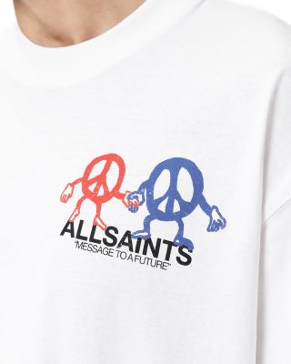 Bedfellow Short Sleeved Crewneck Tee