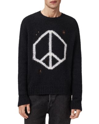 Message Crew Sweater