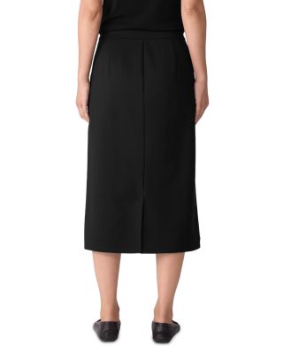 Midi Skirt