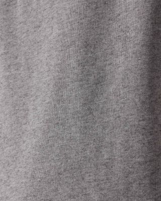 Rowan Short Sleeved Wool Blend Polo Shirt