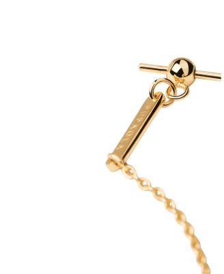  Charms Chain Necklace