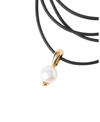  La Perla Essential Pendant Necklace