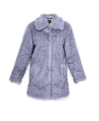 Billie Faux Fur Jacket