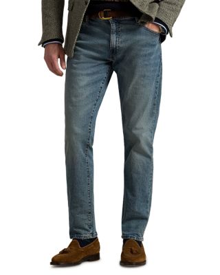Sullivan Slim Stretch Jeans