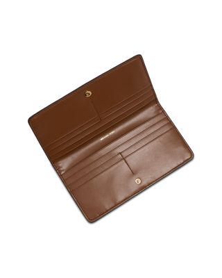 Bryant Large Slim Snap Wallet