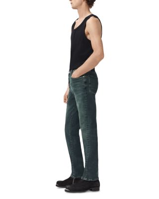 Sid Regular Fit Jeans