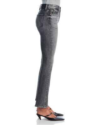 The Insider Skimp High Rise Jeans in Magpie