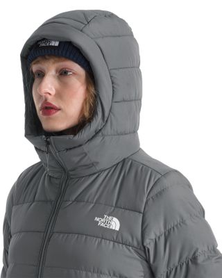 Aconcagua Parka
