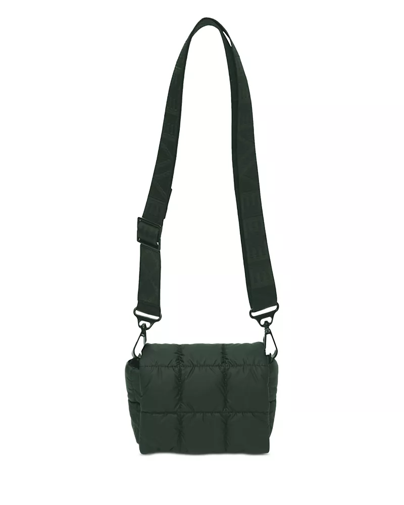 Vee Collective Porter Messenger Mini Bag