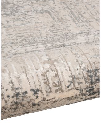 Mink Home Alloy ALL343 Area Rug, 3' x 5'
