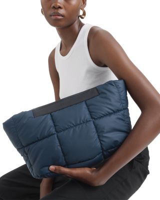 Porter Basque Clutch