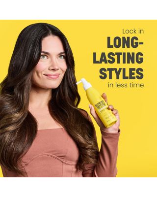 Blowout Defense Strengthen & Extend Blowout Accelerator Spray 6.5 oz.