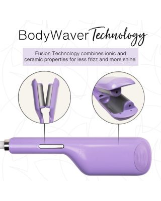 BodyWaver - Vintage Violet